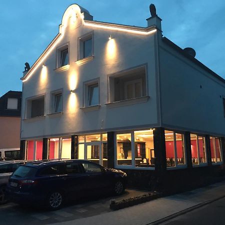 Hotel Sophia Warendorf Eksteriør bilde