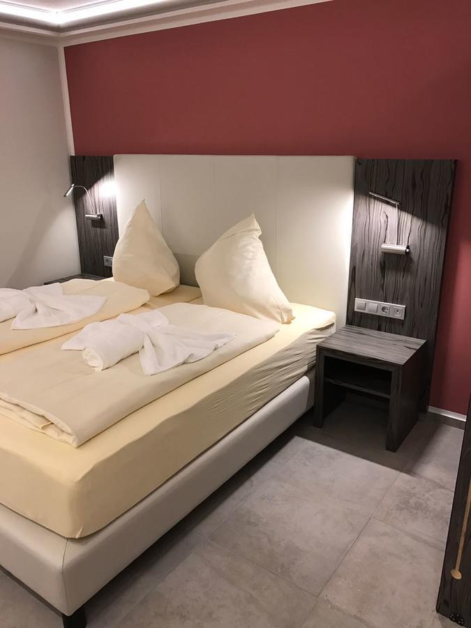 Hotel Sophia Warendorf Eksteriør bilde