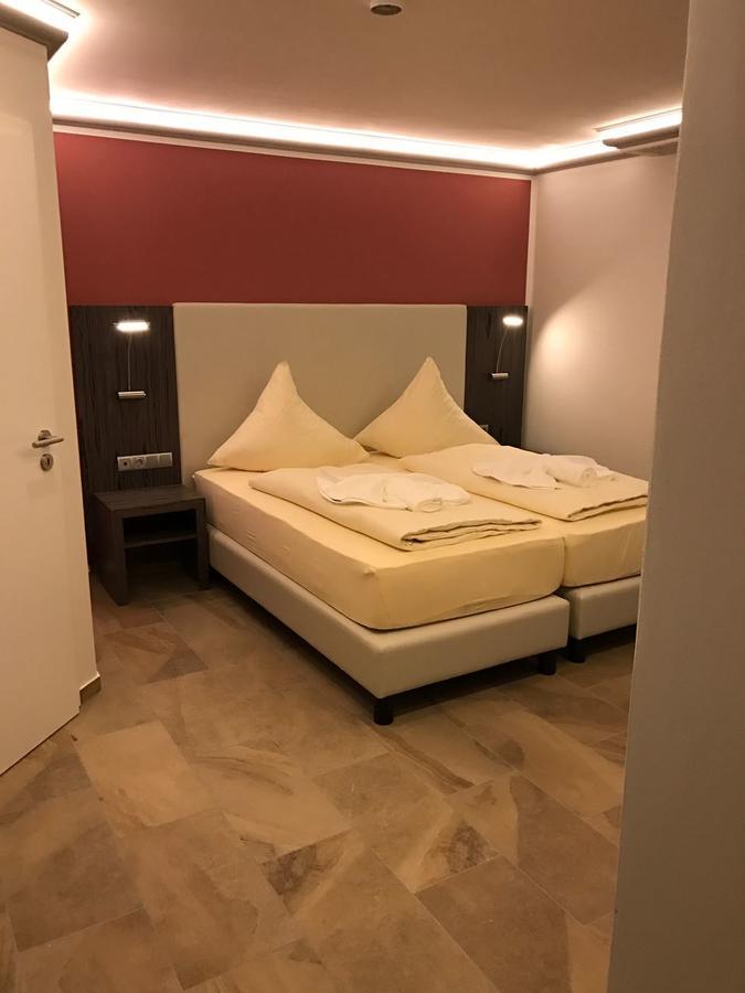 Hotel Sophia Warendorf Eksteriør bilde
