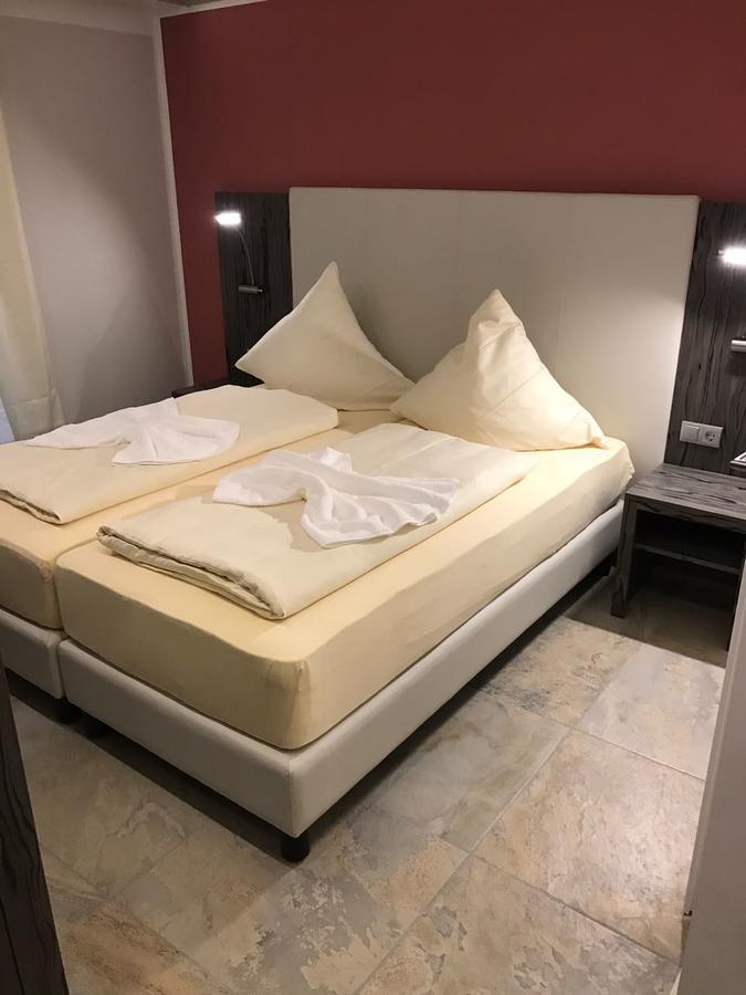 Hotel Sophia Warendorf Eksteriør bilde