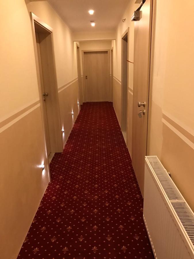 Hotel Sophia Warendorf Eksteriør bilde