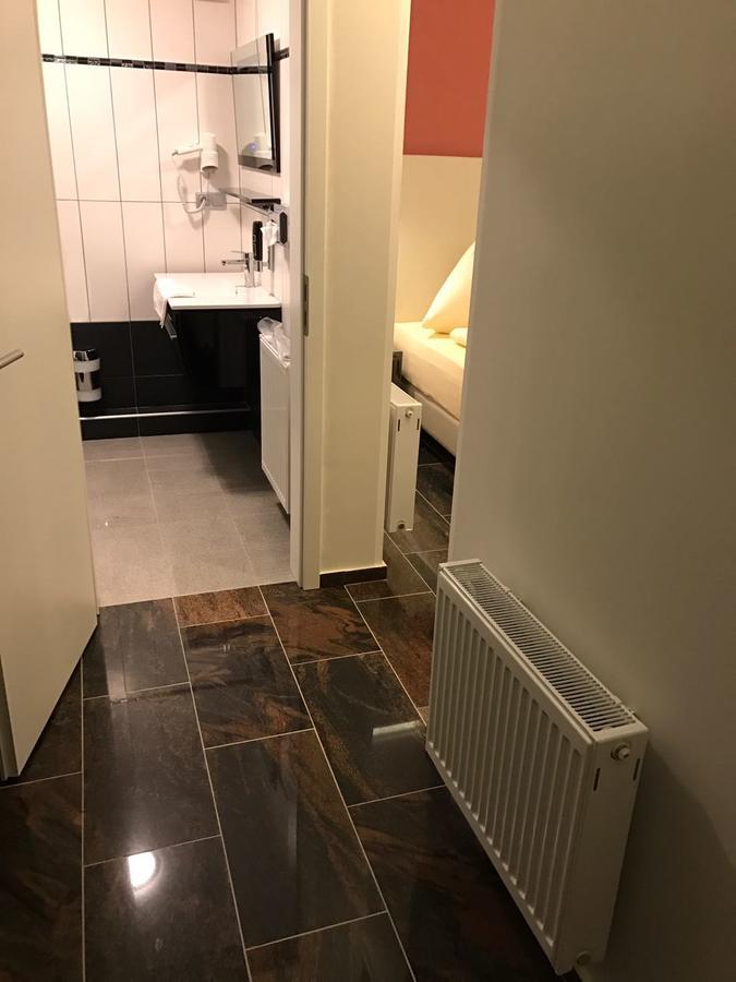 Hotel Sophia Warendorf Eksteriør bilde