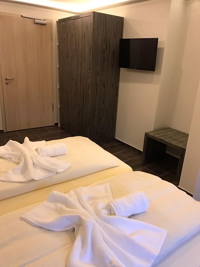 Hotel Sophia Warendorf Eksteriør bilde