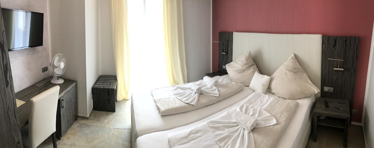 Hotel Sophia Warendorf Eksteriør bilde