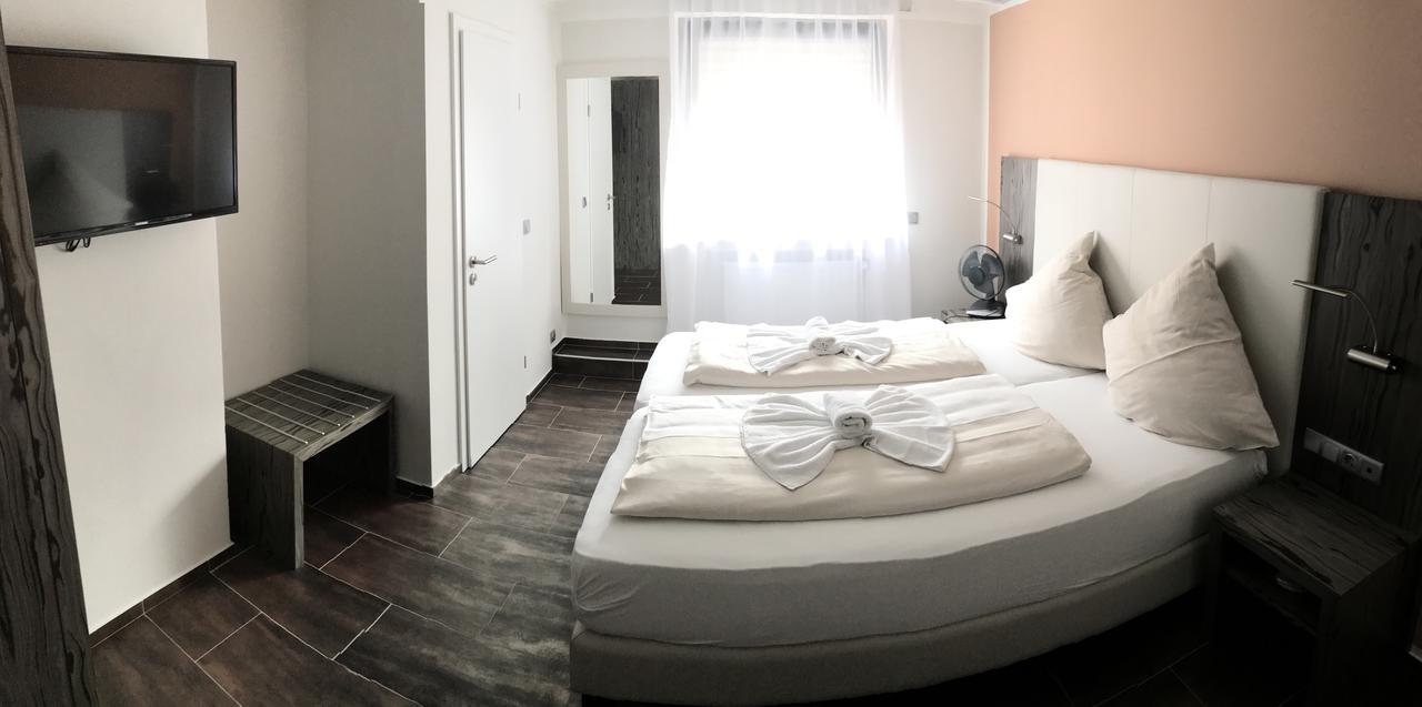 Hotel Sophia Warendorf Eksteriør bilde
