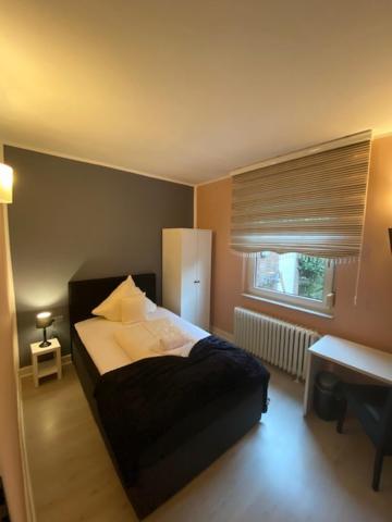 Hotel Sophia Warendorf Eksteriør bilde