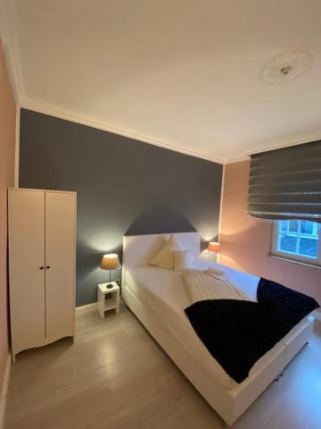Hotel Sophia Warendorf Eksteriør bilde