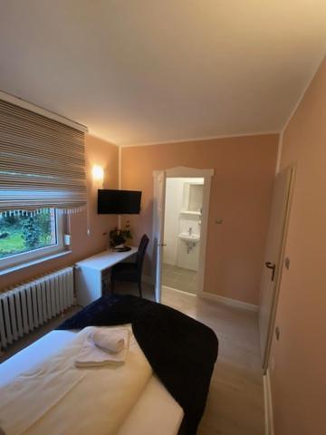Hotel Sophia Warendorf Eksteriør bilde