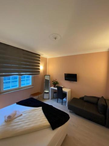 Hotel Sophia Warendorf Eksteriør bilde