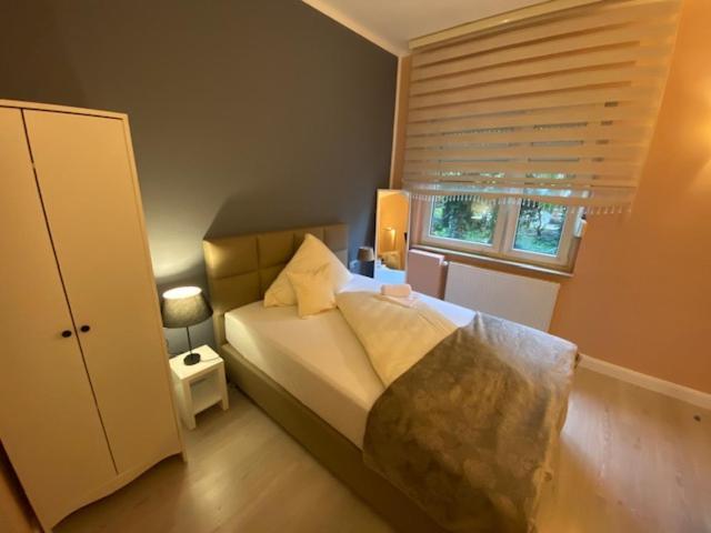 Hotel Sophia Warendorf Eksteriør bilde