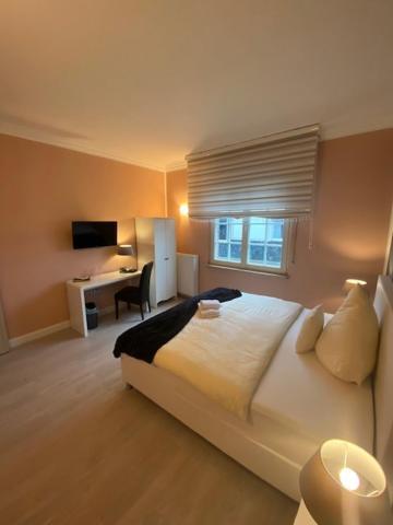 Hotel Sophia Warendorf Eksteriør bilde