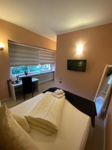 Hotel Sophia Warendorf Eksteriør bilde