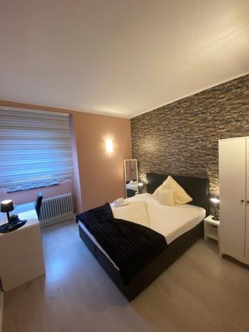 Hotel Sophia Warendorf Eksteriør bilde