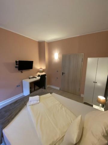 Hotel Sophia Warendorf Eksteriør bilde