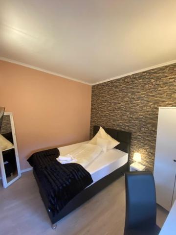 Hotel Sophia Warendorf Eksteriør bilde
