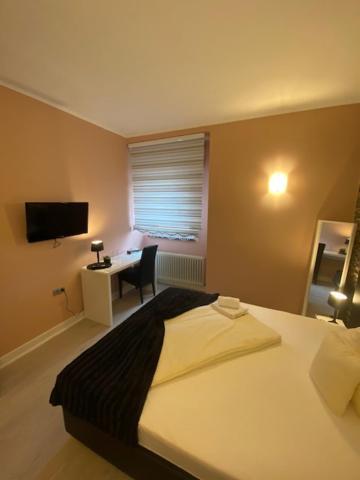 Hotel Sophia Warendorf Eksteriør bilde